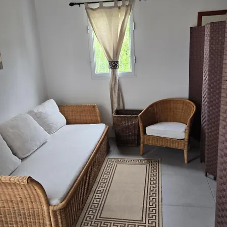 Rustica Ocean View House * Bretanha