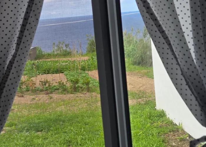 Rustica Ocean View House Bretanha