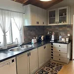 Rustica Ocean View House Holiday home *