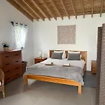 Holiday home Rustica Ocean View House Bretanha