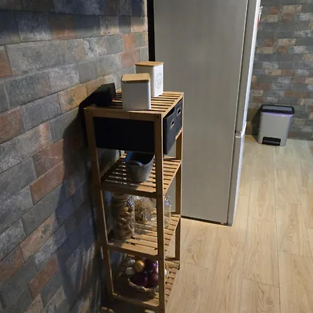 Rustica Ocean View House Bretanha