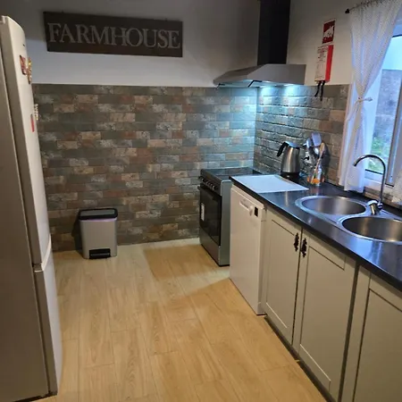 בית נופש Rustica Ocean View House