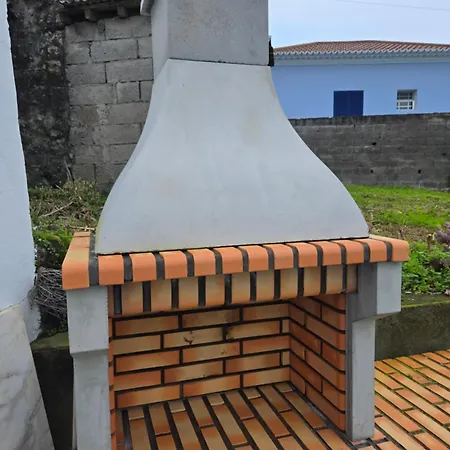 בית נופש Rustica Ocean View House Bretanha