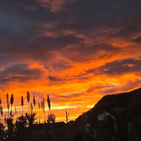 Rustica Ocean View House *