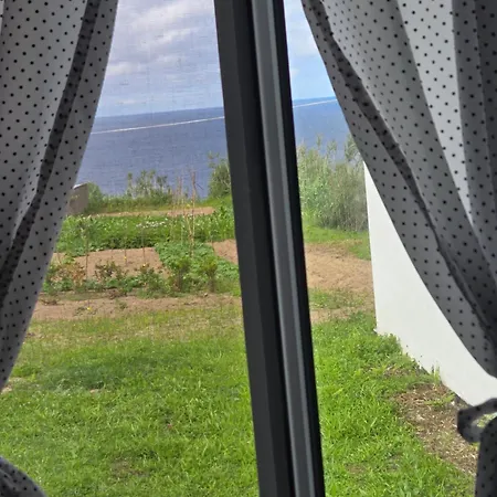 Rustica Ocean View House Bretanha