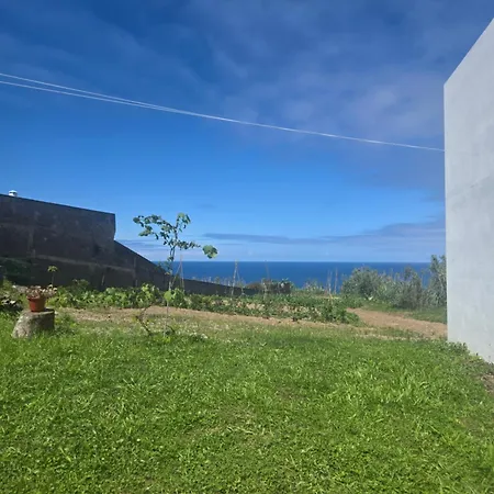 Casa de Férias Rustica Ocean View House