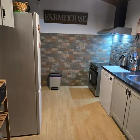 Casa de Férias Rustica Ocean View House *