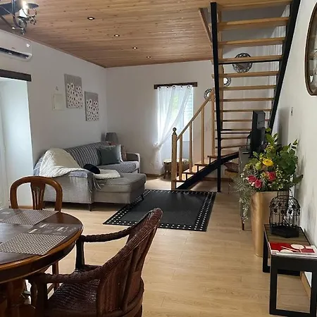 펜션 Rustica Ocean View House *