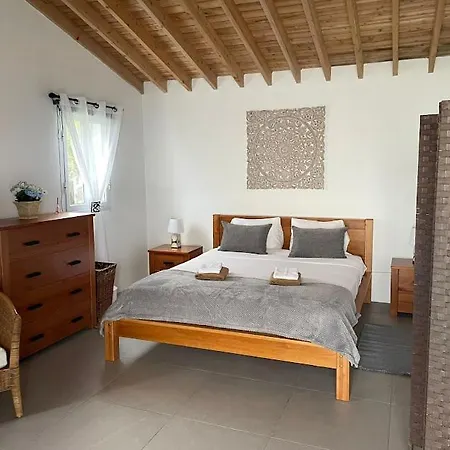 펜션 Rustica Ocean View House Bretanha