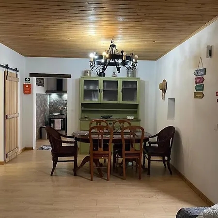 Rustica Ocean View House 펜션