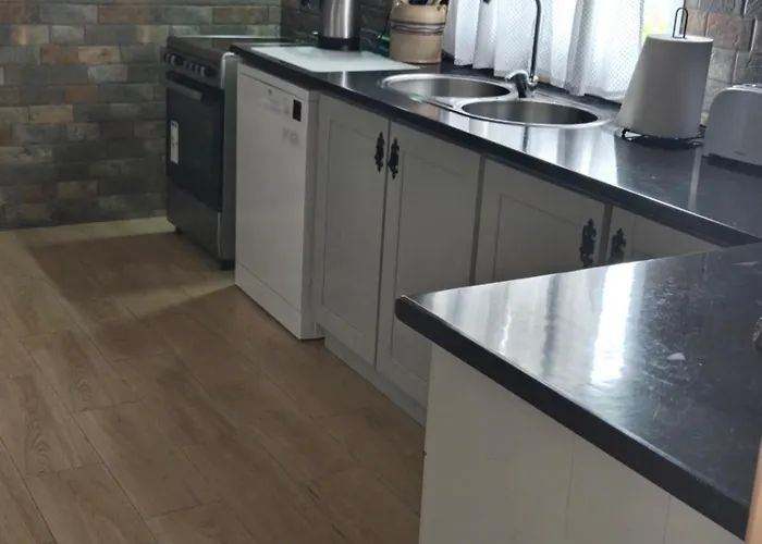 Rustica Ocean View House *