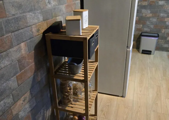 Rustica Ocean View House Bretanha