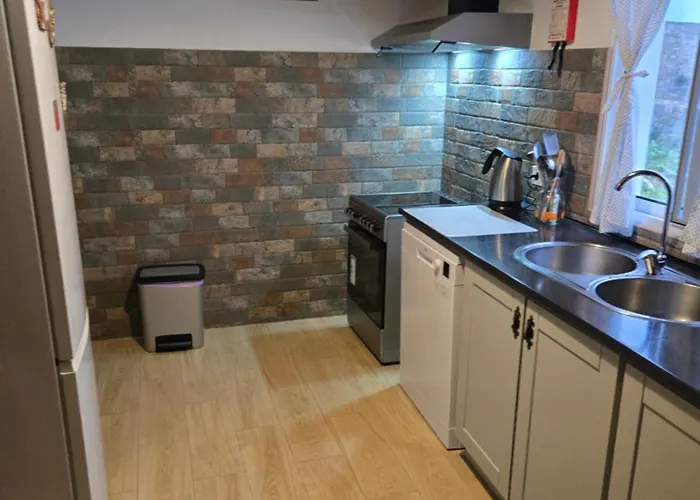 בית נופש Rustica Ocean View House