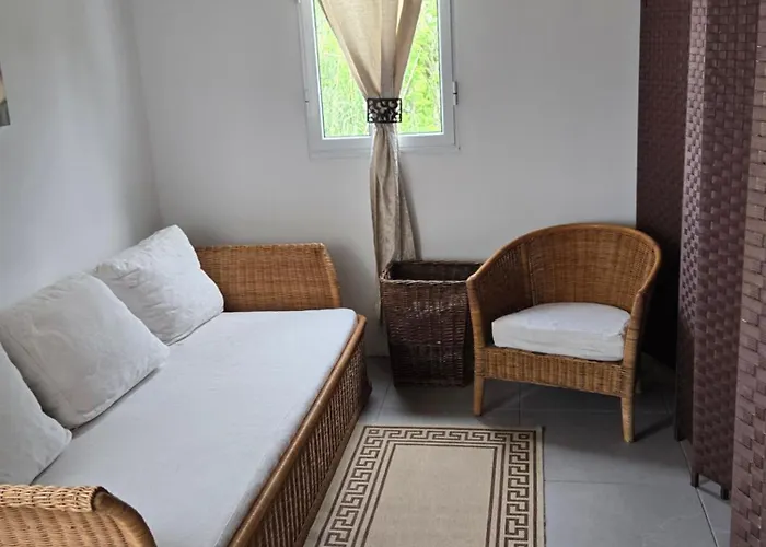 Rustica Ocean View House * Bretanha