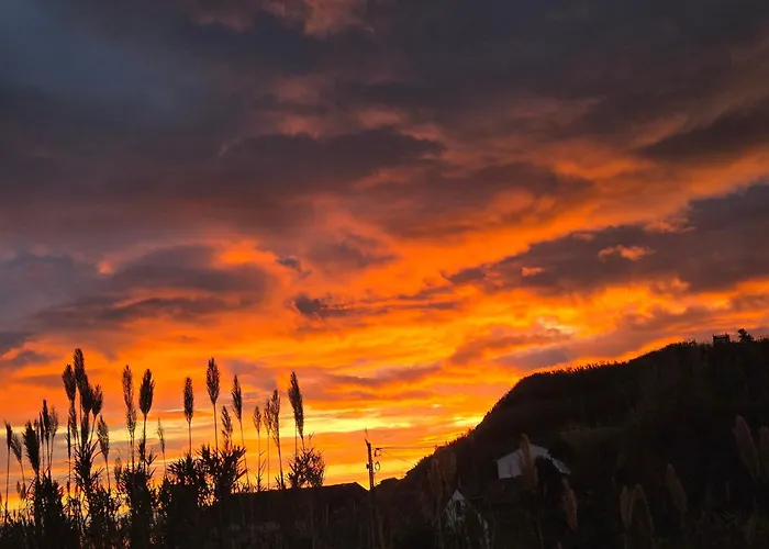 Rustica Ocean View House *