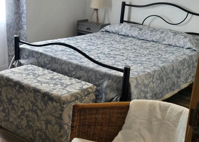 בית נופש Rustica Ocean View House