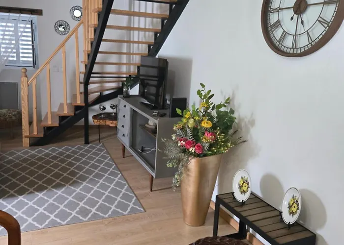 Casa de Férias Rustica Ocean View House *